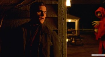 Смерть раскинула свои костлявые руки над мостом в Сан-Франциско