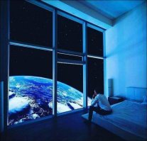 Как в одиноком домике посреди тайги изучают космос