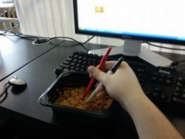 Или ты слепой или ты дебил. Впрочем, первое не исключает второго.
.