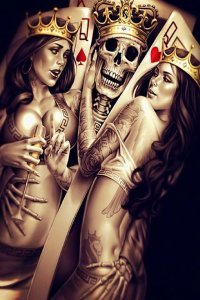 Обои для рабочего стола