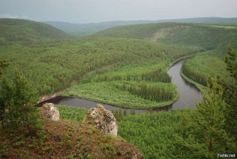 Республика Саха (Якутия)