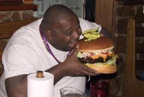 Изобретатель Биг Мака не получил за идею ни цента