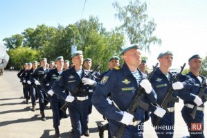 У нас тоже открыли.