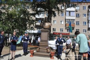 У нас тоже открыли.