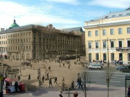 25 невероятных кадров, в которых прошлое и будущее встречаются