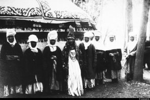 англия и казахстан 100 лет назад