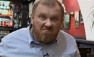 В дорогом ресторане посетителям подсунули рыбу с червяками