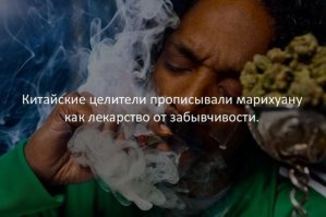 Да ну, херня, автор этого опуса курил хоть раз? Там наоборот, забываешь что было минуту назад.