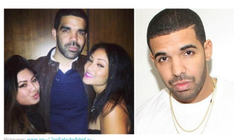 Скорее они понимали, что эти люди просто похожи.  Сходство у всех так себе, кроме этих двух.