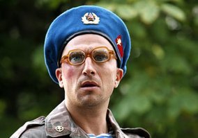 Тест: Угадайте фильмы про моряков и десантников по одному кадру