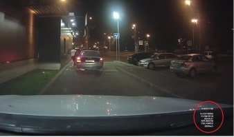 Кто-то остался голодным: дерзкая кража у Макдака