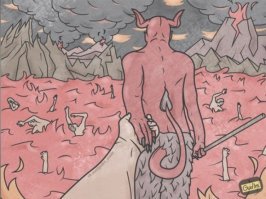 Уличное вязание: новый вид рукоделия набирает популярность в России