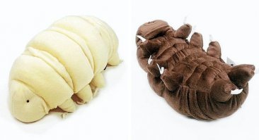 Не знаю для кого это сделали, но мне даже плюшевый образ хочется сжечь!