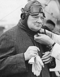 да, Великий Винни был действительно незауряден)