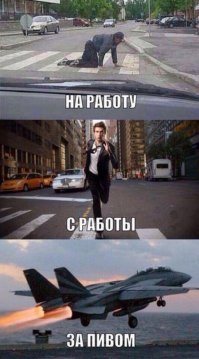 Международный день пива