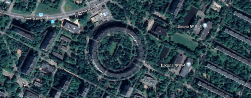 20 шикарных фотографий с дронов, от которых захватывает дух