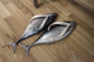 30 бесконечно диких пар обуви, глядя на которые у вас на лице будет лишь недоумение