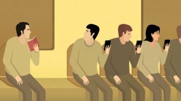 Теперь опять придется в окно втыкать и ворон считать.