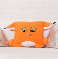 Вот такая у меня)))