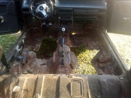 Жесть и приколы на СТО