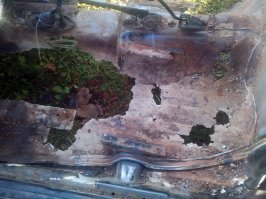 Жесть и приколы на СТО