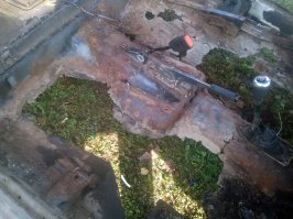 Жесть и приколы на СТО