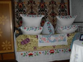 Очень необычные подушки