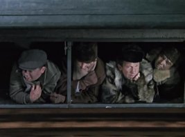 Дембельский аккорд плацкарта, или Будущее ж/д транспорта