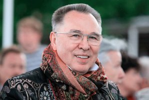 Войска "дяди Славы"(в смысле Вячеслава Зайцева)