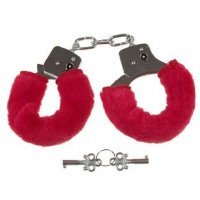 Теперь в Омской Полиции будут такие Наручники !!!