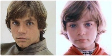 Алиса, i'm your father!