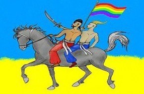 Не, чувак, я по бабам. Соситесь там сами, эуропейцы евроитегрированные.
