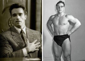 Юрий Власов мог бы повыдрачиваться...