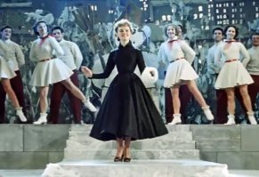 А как же Людмила Марковна??? Без всяких операций её талия на тот момент была одна из самых тонких в стране!