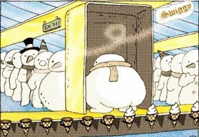 15 фото о том, как иностранцы переводят вывески для русских туристов