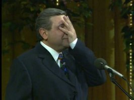Петросян и Степаненко всё: разводятся и делят имущество