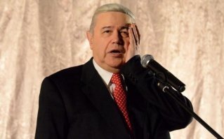 Петросян и Степаненко всё: разводятся и делят имущество