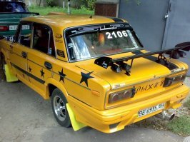Всё ждал чего-то подобного...