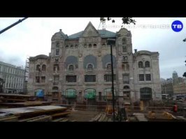 2000 тысячи лет назад? а чего не миллионов? А чего это все вдруг разом закопалось, и насколько это давно было? Вопросов не возникает?