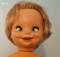 самая веселая гримаса