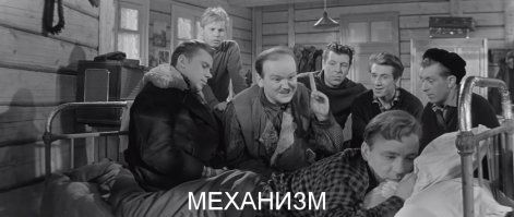 Брутальные часы в стиле стимпанк