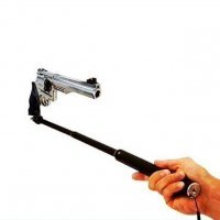 Для одиночного и группового селфи