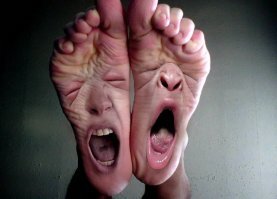 30 бесконечно диких пар обуви, глядя на которые у вас на лице будет лишь недоумение