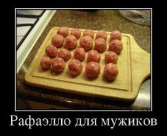 Свежая подборка демотиваторов, которые поднимут вам настроение