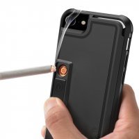 Еще 100500 лет ждать будешь. А чехлы уже есть