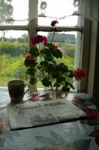 25 фотографий русской деревни, которые вернут вас в детство