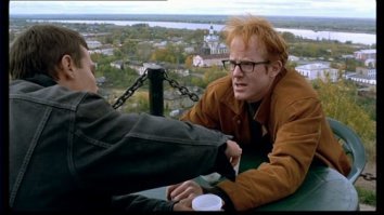 В Сибирь! Тобольск. Часть 1