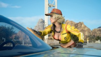 Автомеханик