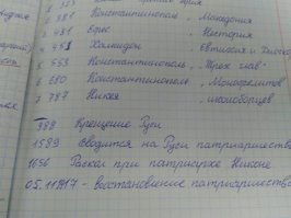 Всегда имел корявый нечитаемый почерк. На фотке - когда старался писать более-менее аккуратно. Потом решил немного подправить и за пару месяцев немного подправил, как на втором фото. Буду работать дальше над этим. А то за годы сисадминства кроме как подписи в платежках ничего не писал и отвык совсем.