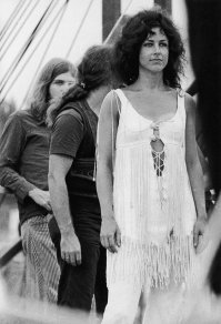Grace Slick